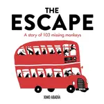 The Escape - Ximo Abadia