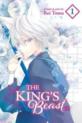 The King's Beast, Vol. 1 - Rei Toma