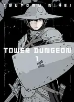 Tower Dungeon 1 - Tsutomu Nihei