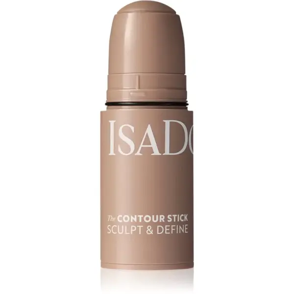 IsaDora Contour Stick Sculpt & Define konturovací tyčinka odstín 30 Cool Beige 5.5 g