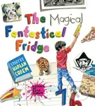 The Magical Fantastical Fridge - Harlan Coben - kniha z kategorie Pro děti