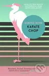 Karate Chop - Dorthe Nors - kniha z kategorie Společenská beletrie