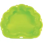 Paradiso Pískoviště mrak zelené