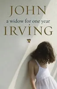 A Widow For One Year - John Irving