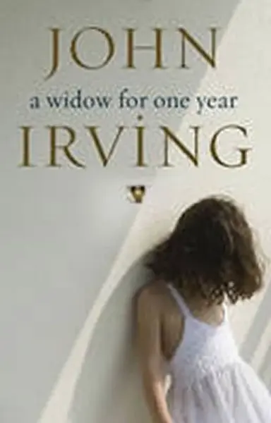 A Widow For One Year - John Irving