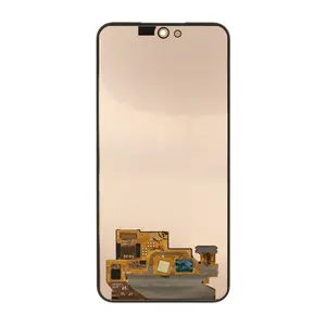 LCD + dotyková deska pro Samsung Galaxy A54 5G, black (Service Pack)