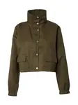 Dorothy Perkins Prechodná bunda  kaki