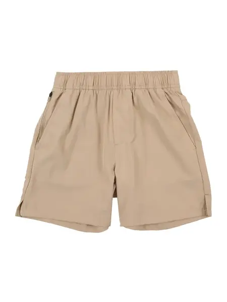 GAP Nohavice 'FRCH PO ACTIVE SHORT'  brokátová