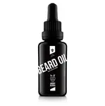 ANGRY BEARDS Olej na fúzy Jack Saloon 30 ml