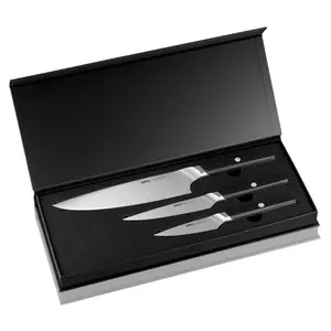 Gefu SADA NOŽŮ, 3dílné