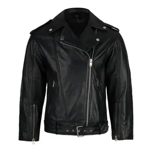 trueprodigy Prechodná bunda 'Dua'  čierna