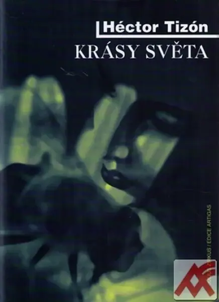 Krásy světa (poškozená) - Hector Tizón