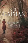 Předběžné varování (poškozená) - Neil Gaiman