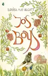 Jo's Boys - Louisa May Alcott - kniha z kategorie Pro děti