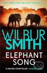 Elephant Song (A thrilling novel from the master of adventure, Wilbur Smith)