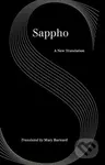 Sappho (A New Translation) - Sappho - kniha z kategorie Poezie