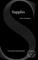 Sappho (A New Translation) - Sappho - kniha z kategorie Poezie