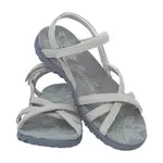 Bushman Dámske sandále Kimbra, béžové 40