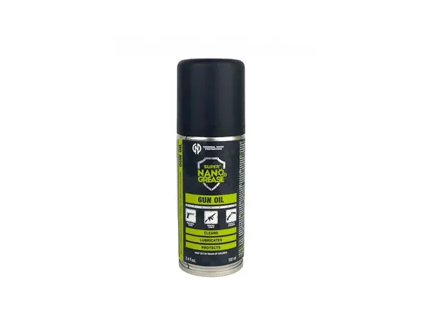Mazivo na zbraně GNP Gun Oil 100ml