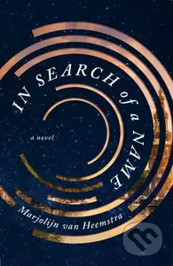 In Search of a Name (A Novel) - Marjolijn van Heemstra - kniha z kategorie Společenská beletrie