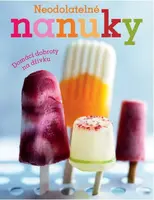 Neodolatelné nanuky (poškozená)