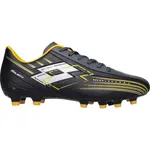 Lotto SOLISTA 700 IV FG Pánske lisovky, čierna, veľkosť 42.5