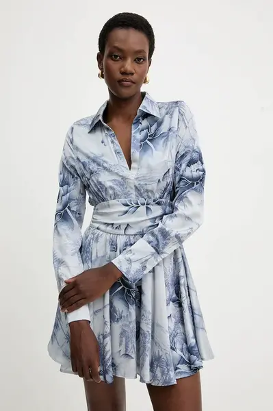 Šaty Guess CONCETTA