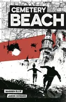 Cemetery Beach - Warren Ellis - kniha z kategorie Komiksy