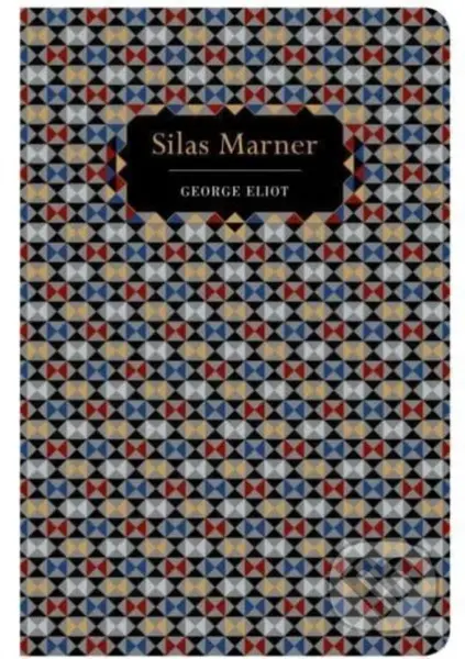 Silas Marner - George Eliot