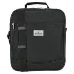 Pánská taška přes rameno Enrico Benetti Faust - černá