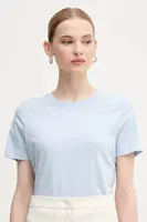 Bavlněné tričko Tommy Hilfiger