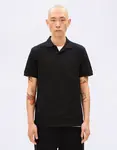 Armedangels Maario Poloshirt 105 black M