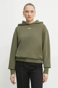 Bavlněná mikina BOSS Orange