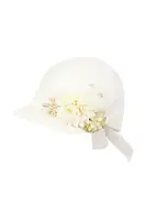 Dětská bavlněná kšiltovka Jamiks PASSION