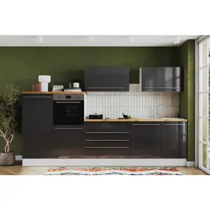 Respekta KUCHYŇSKÝ BLOK