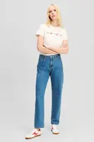 Džíny Karl Lagerfeld IKON