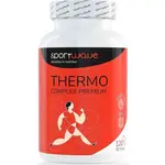 SPORT WAVE THERMO COMPLEX PREMIUM 120 CAPS Spalovač tuků, , velikost