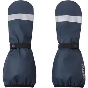 REIMA PURO Dětské palčáky do deště, tmavě modrá, velikost 2Y