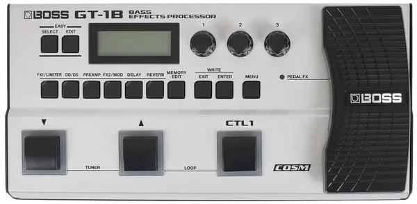 Boss GT-1B (použité)