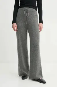 Vlněné tepláky Theory