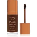 Danessa Myricks Beauty Yummy Skin Lift & Flex Concealer tekutý korektor s matným efektem odstín 18 - Deep with Neutral Warm Undertones 8.4 ml