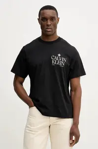 Calvin Klein Jeans Bavlněné tričko Calvin Klein Jeans