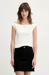 Top Tommy Jeans