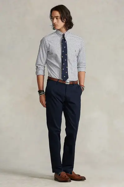 Polo Ralph Lauren  Kalhoty