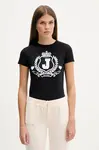 Tričko Juicy Couture