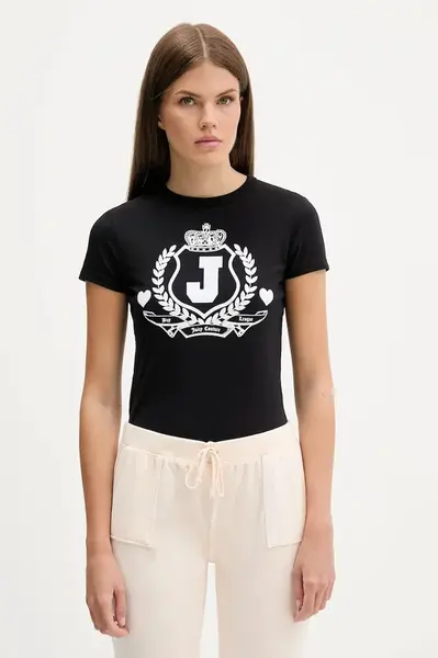 Tričko Juicy Couture