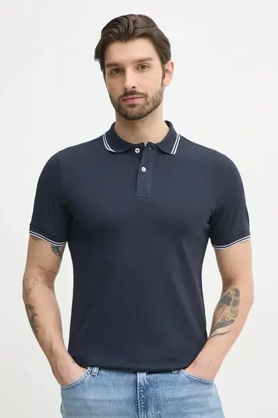 Polo tričko Geox