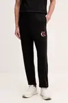 Calvin Klein Jeans Bavlněné tepláky Calvin Klein Jeans