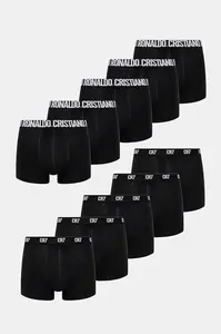 CR7 Cristiano Ronaldo Boxerky CR7 Cristiano Ronaldo 10-pack