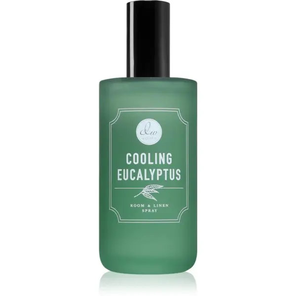 DW Home Cooling Eucalyptus bytový sprej 120 ml